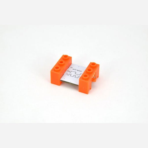 Inno Bits - Latch Module