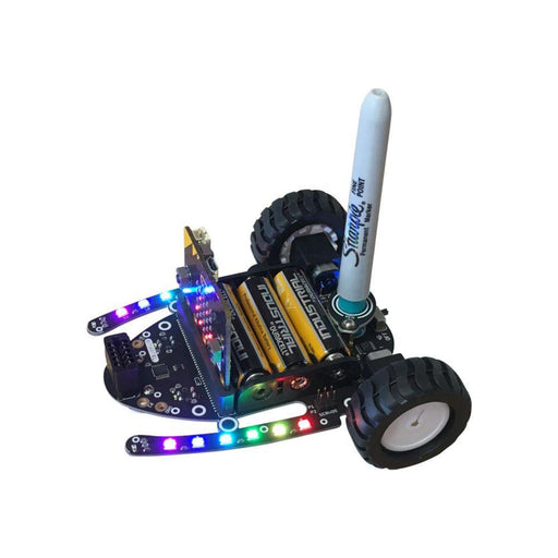 4tronix Bit:Bot XL Robot for BBC Micro:Bit