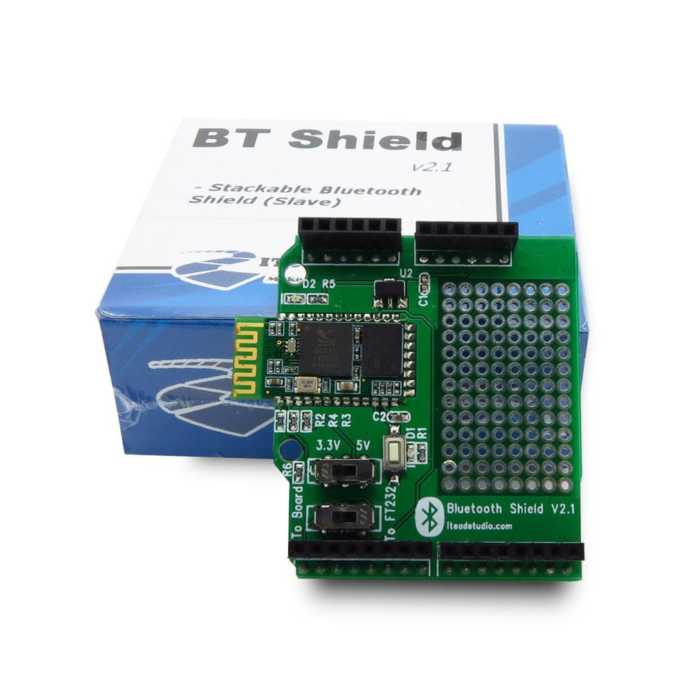 ITEAD BT Shield (Slave)