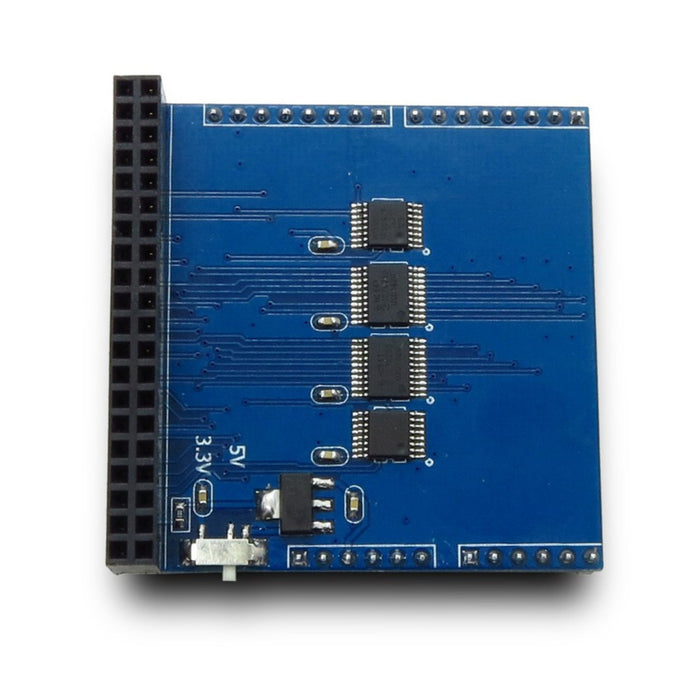 ITDB02 Arduino Shield