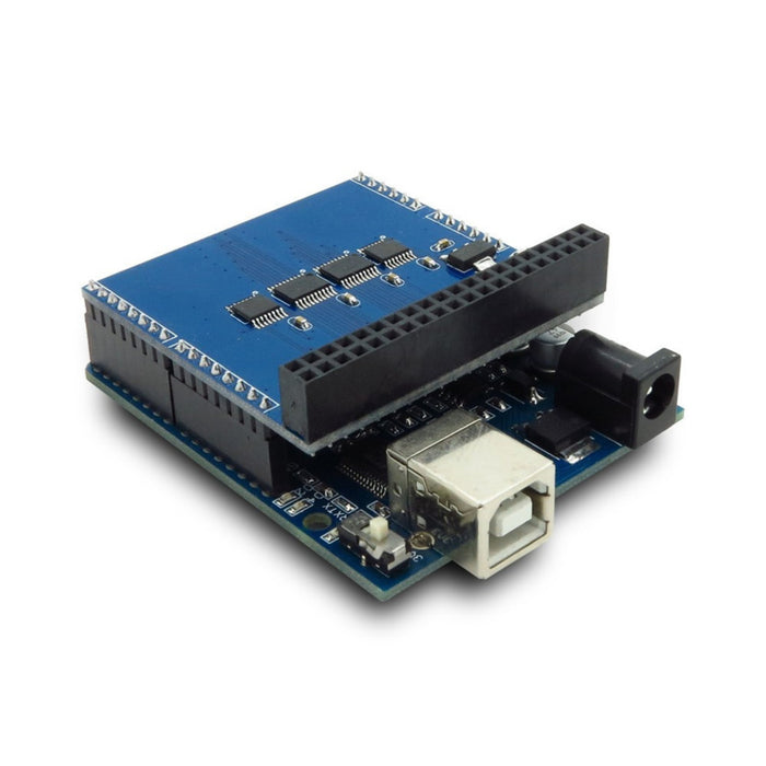 ITDB02 Arduino Shield