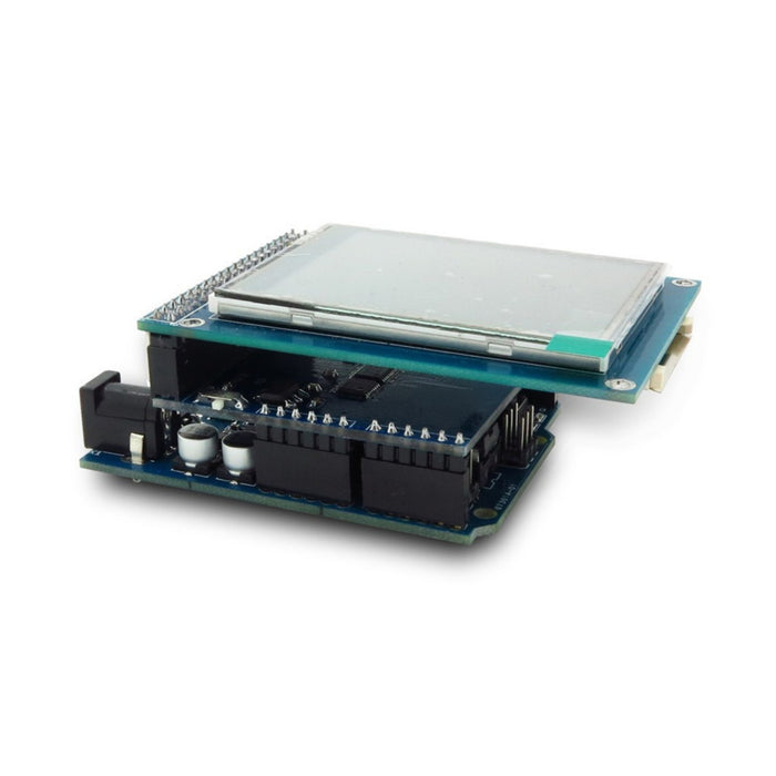 ITDB02 Arduino Shield