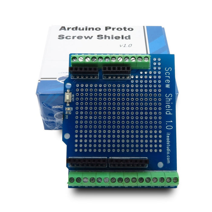 ITEAD Proto Screw Shield