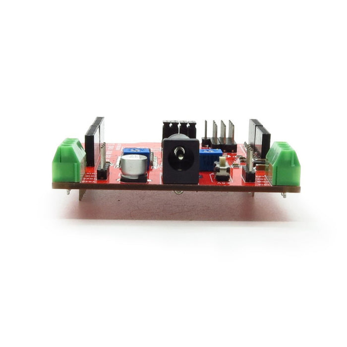 ITEAD Dual Step Motor Driver Shield