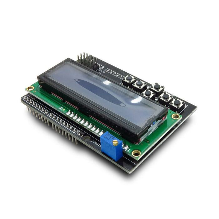 ITEAD 1602 LCD Shield