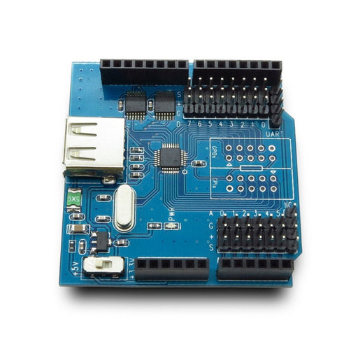 ITEAD USB Host Shield