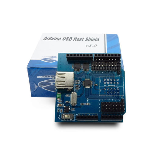 ITEAD USB Host Shield