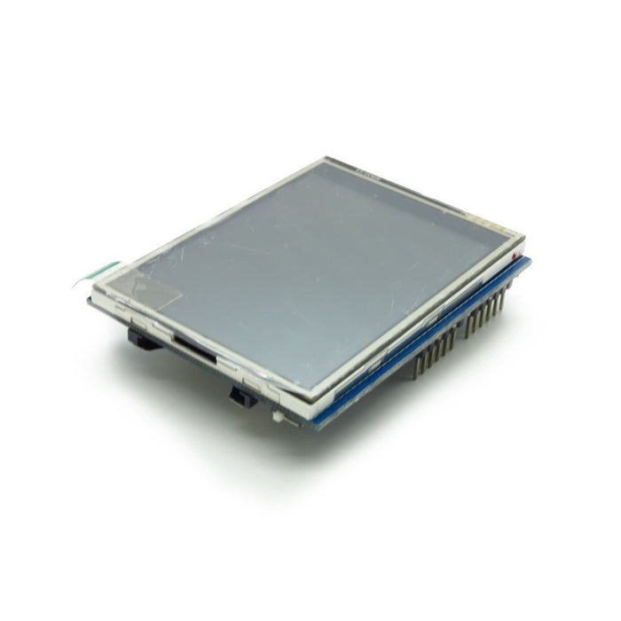 ITEAD 2.8 TFT LCD Touch Shield