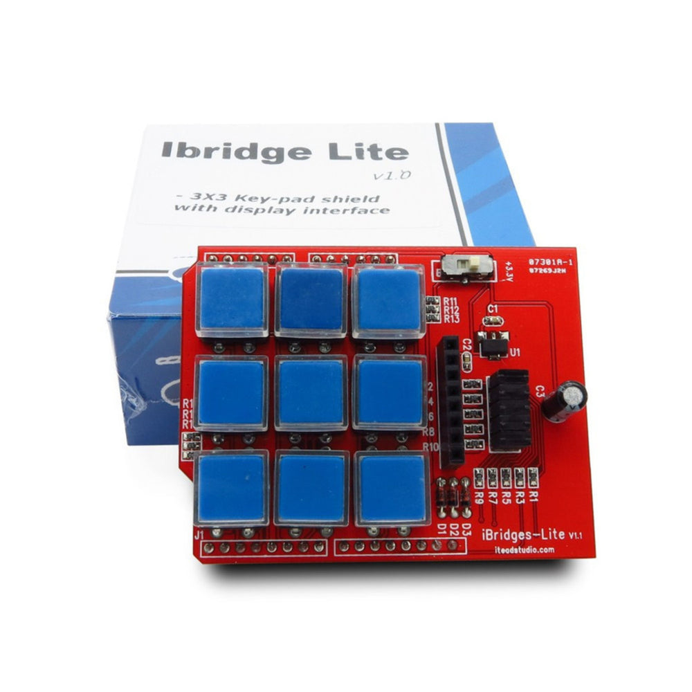 IBridge lite