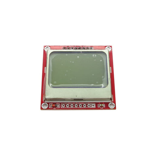 Nokia 5110 LCD