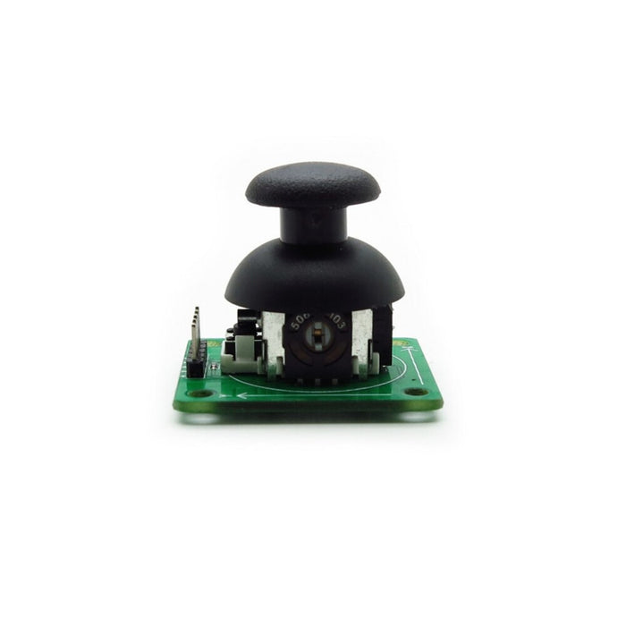 Joystick Breakout Module