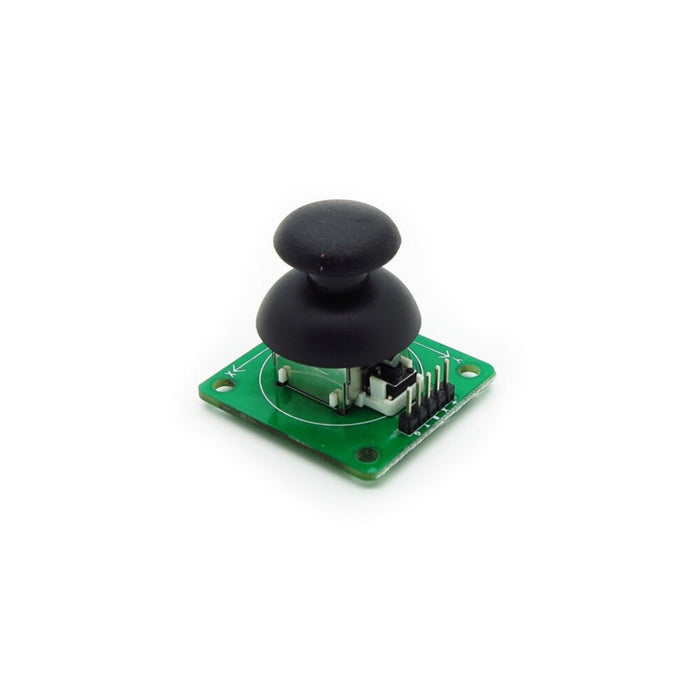 Joystick Breakout Module