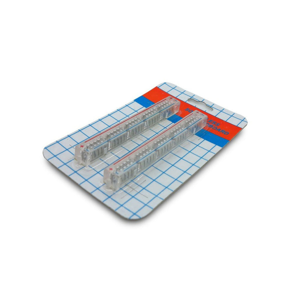 Breadboard Bus Strips(8.3 x 1cm)