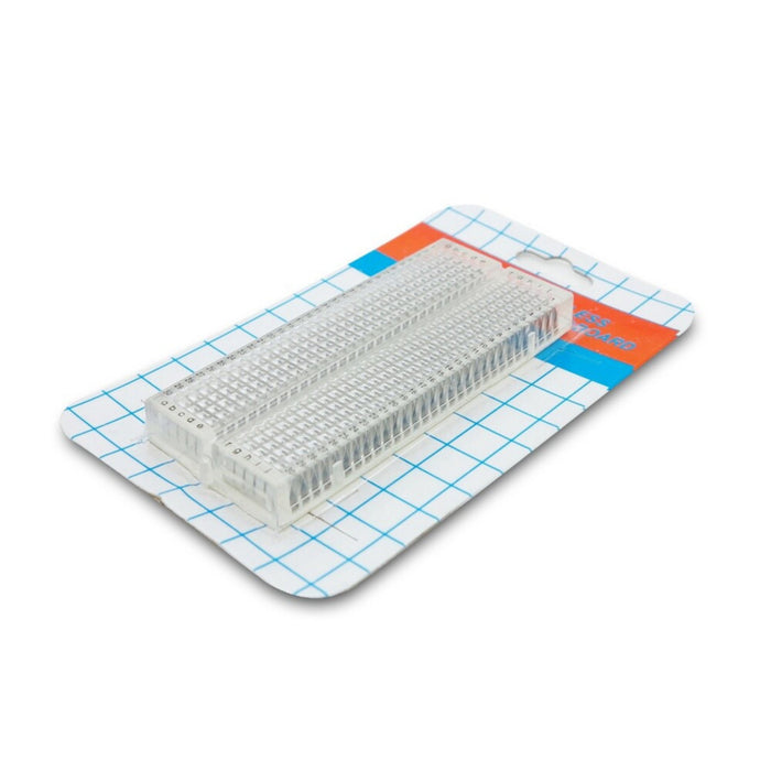 Breadboard Terminal Strips(8.3 x 3.5cm)