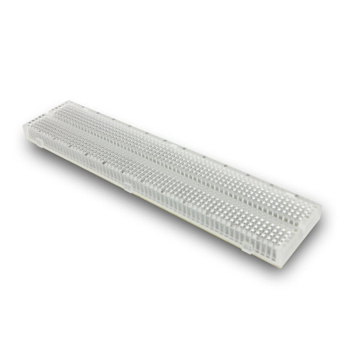 Breadboard Terminal Strips(16.5 x 3.5cm)