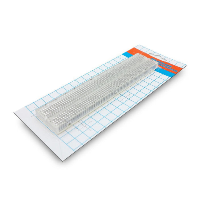 Breadboard Terminal Strips(16.5 x 3.5cm)