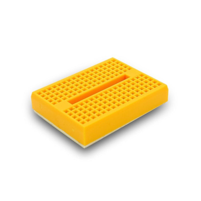 Mini Color Breadboard(4.5x3.5cm)