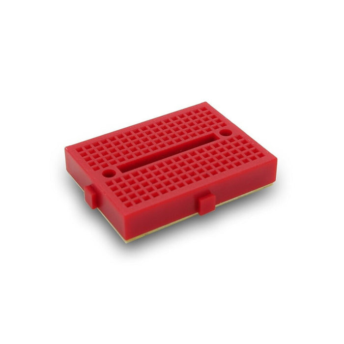 Mini Color Breadboard with slot(4.5x3.5cm)