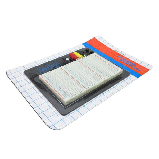 Combined Breadboard (14.5x8.2cm)