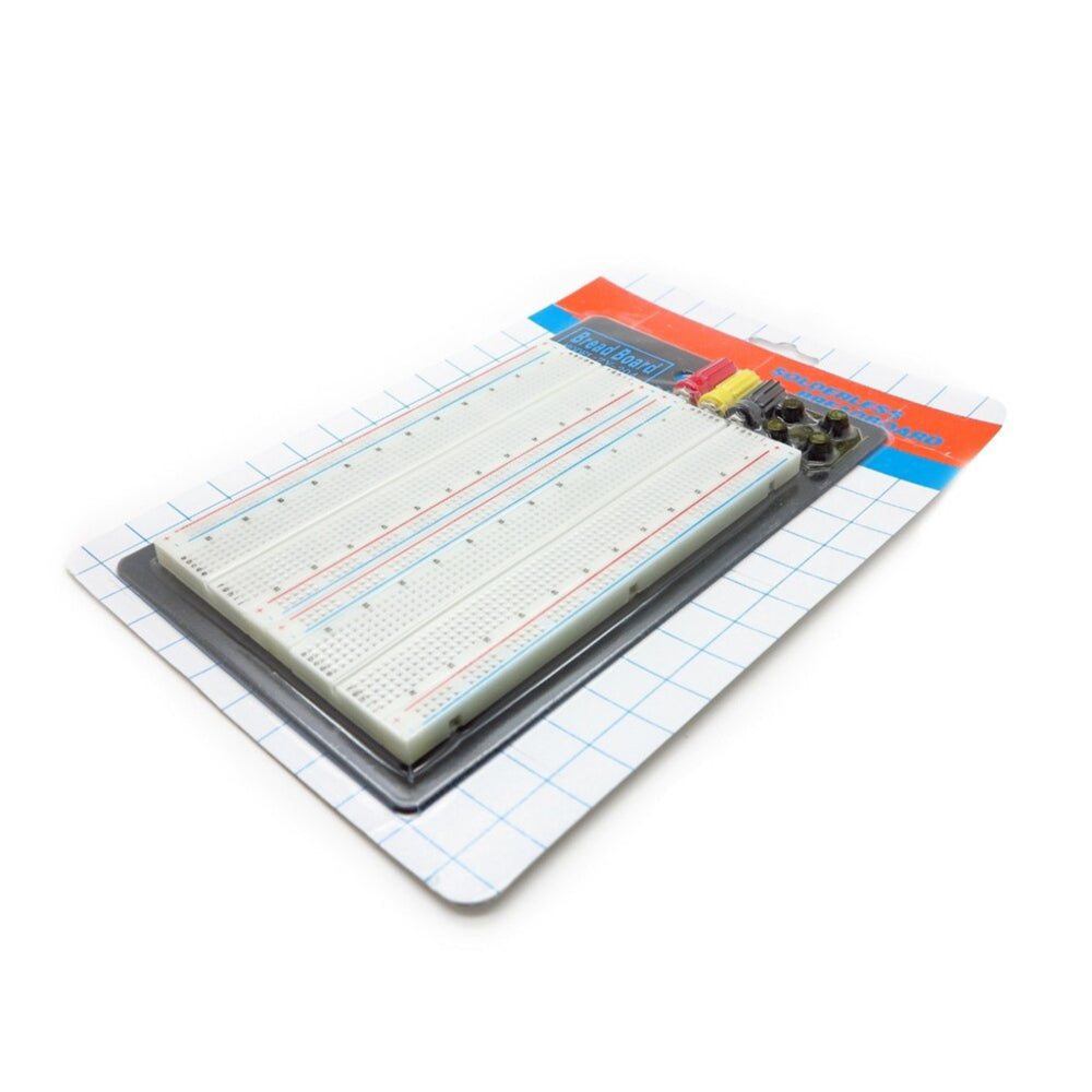 Combined Breadboard(16.6x10.8cm)