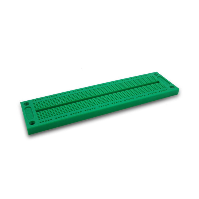 Color Breadboard(17.6x4.6cm)