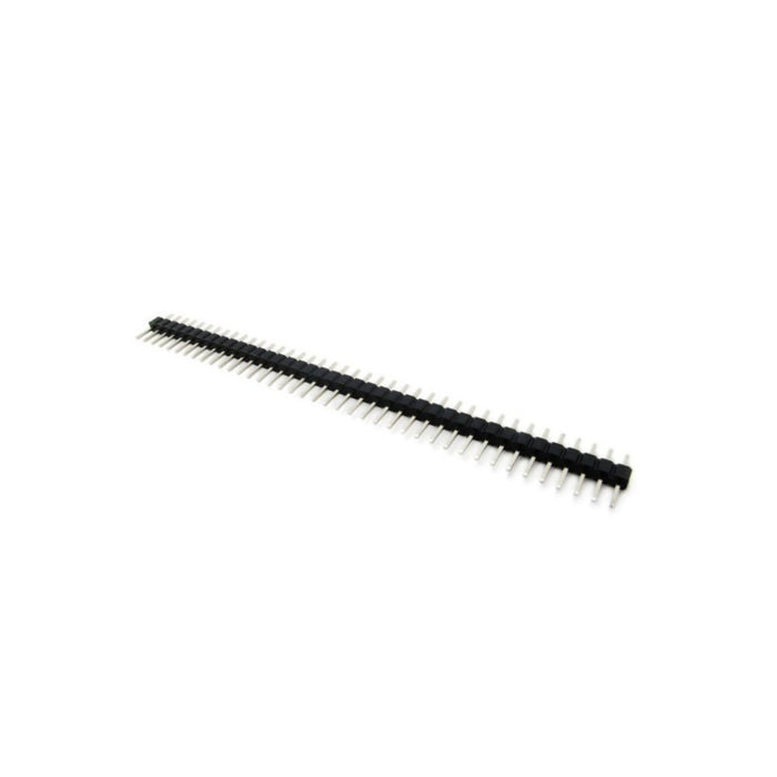 2.0mm 40Pin Male Header (5 Pcs)