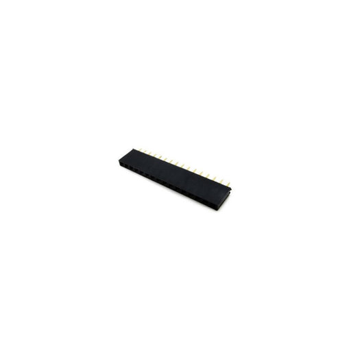 2.54mm 16Pin Female Header (5Pcs)