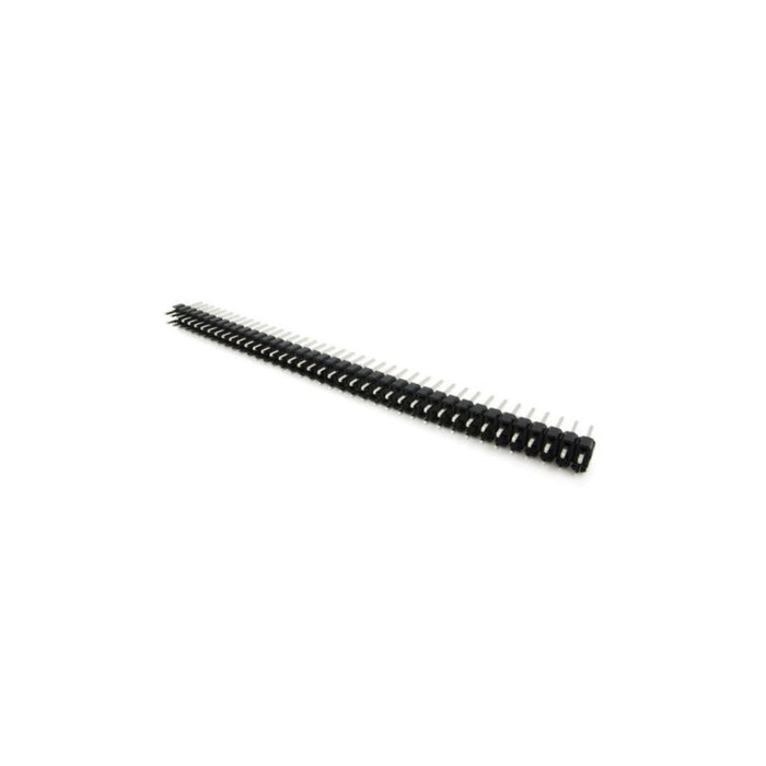 2.54mm 2X40Pin Male Header (5Pcs)