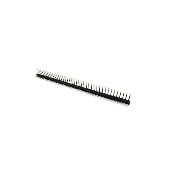 2.54mm 40Pin Bend Male Header (5 Pcs)