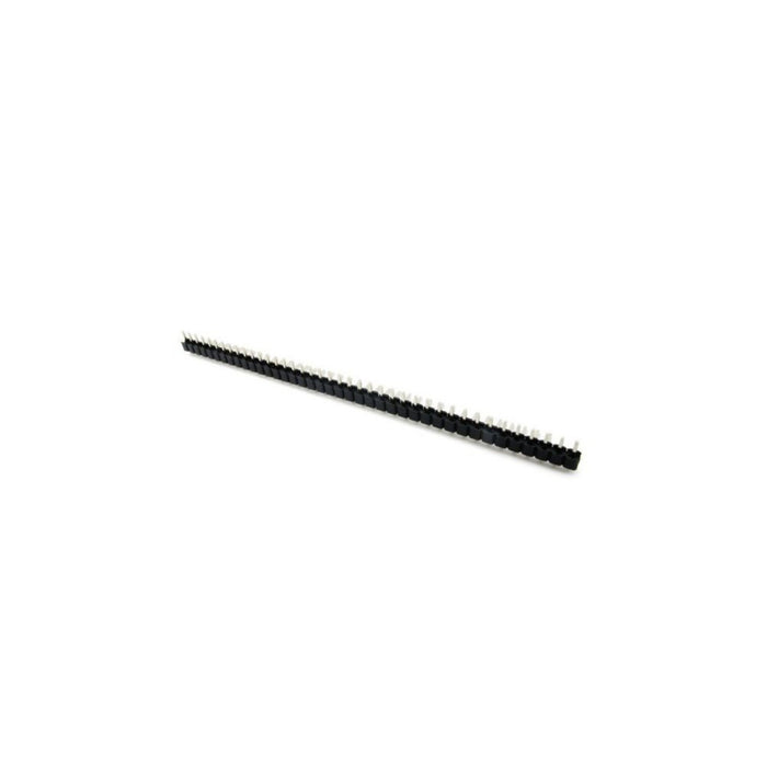 2.54mm 40Pin Bend Male Header (5 Pcs)