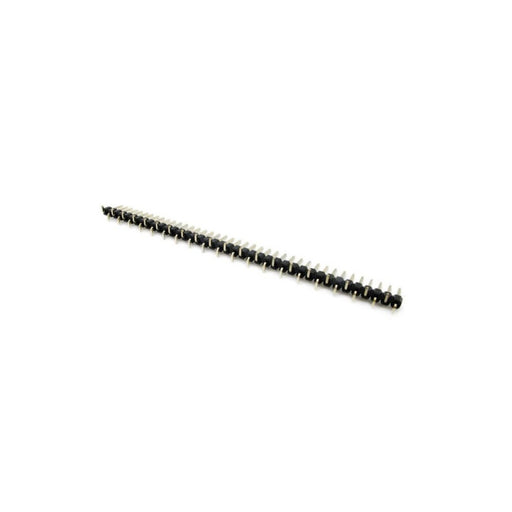 2.54mm 40Pin SMD Male Header (5 Pcs)