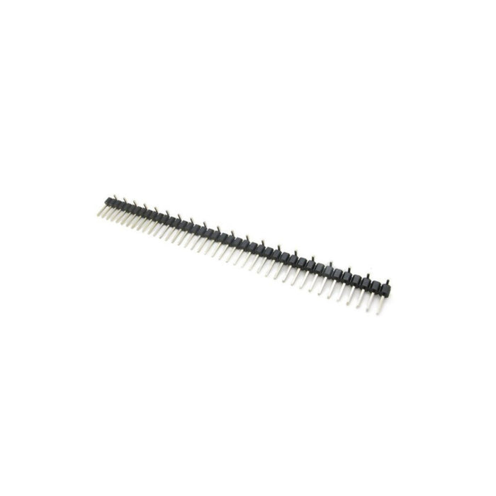 2.54mm 40Pin SMD Male Header (5 Pcs)