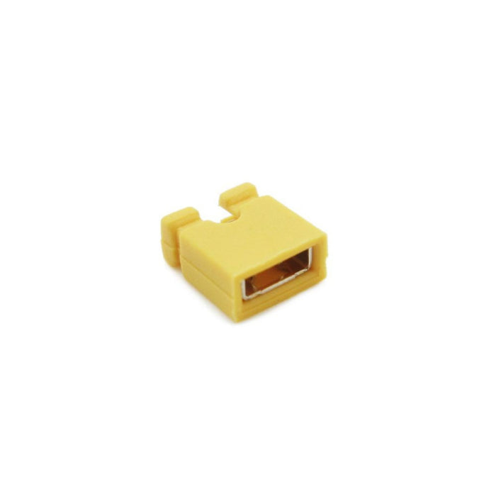 Short Circuit Block Cap 2.54mm (20pcs)