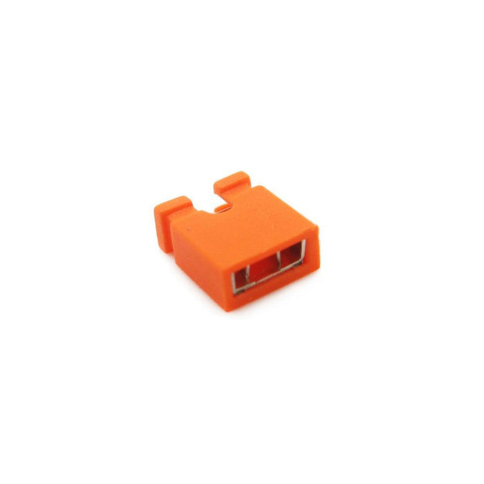 Short Circuit Block Cap 2.54mm (20pcs)