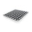 60mm Square 8*8 LED Matrix - Red