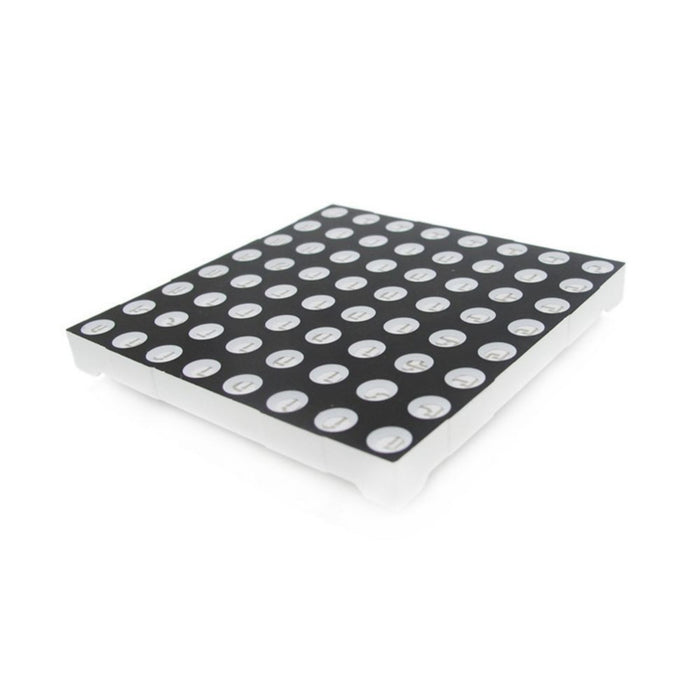 60mm Square 8*8 LED Matrix - Red