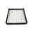 48mm Square 8*8 LED Matrix - RGB (Circle-Dot)