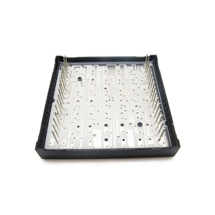 48mm Square 8*8 LED Matrix - RGB (Circle-Dot)