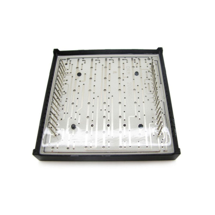 60mm Square 8*8 LED Matrix - RGB (Circle-Dot)