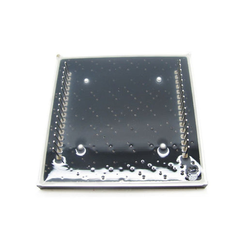 60mm Square 8*8 LED Matrix - RGB (Square-Dot)