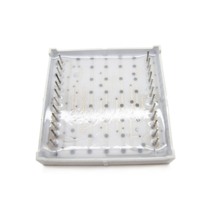 38mm Square 8*8 LED Matrix - Red-Green