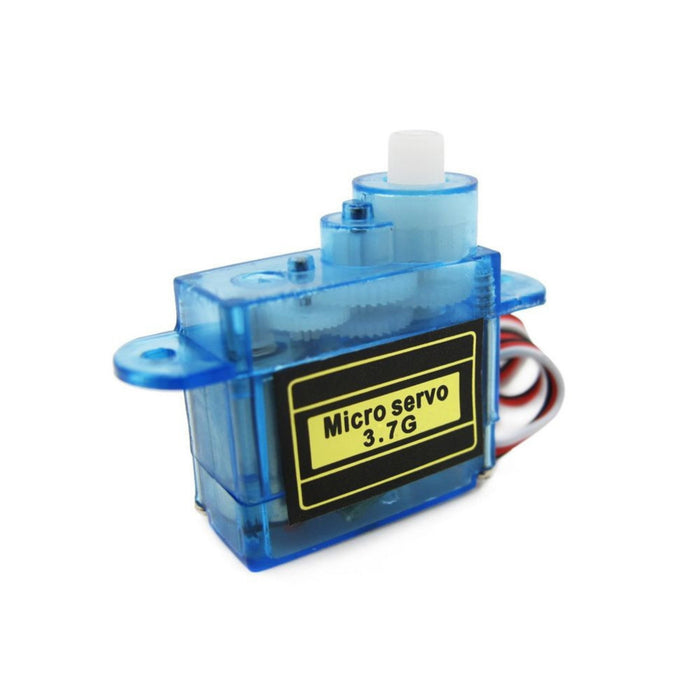 Super Light 3.7g Micro Servo