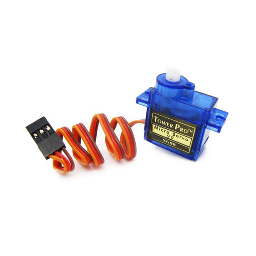 Tower Pro Airplane 9g SG-90 Mini Servo