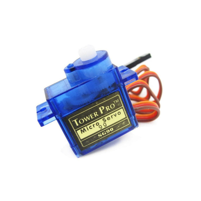 Tower Pro Airplane 9g SG-90 Mini Servo