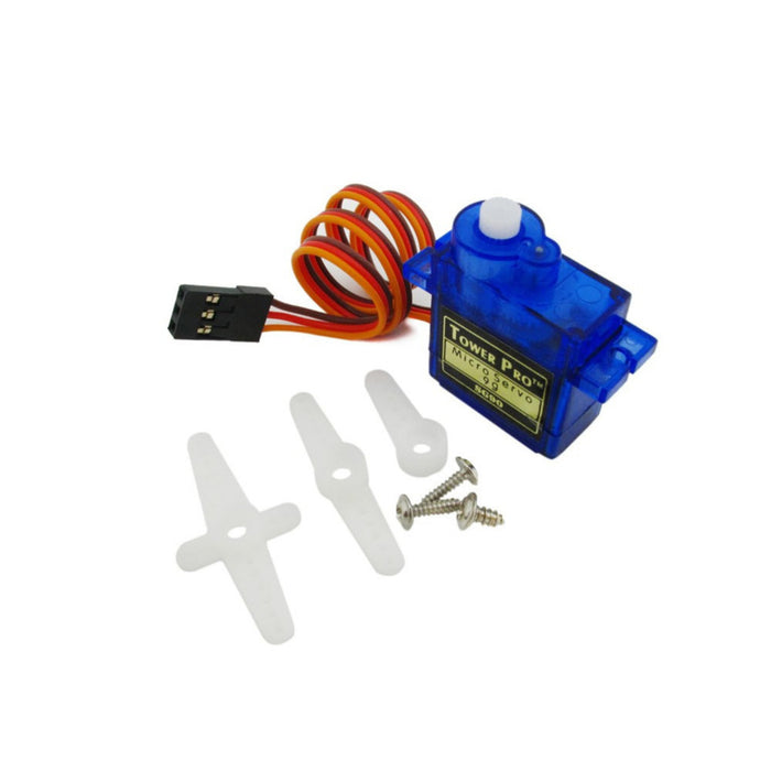 Tower Pro Airplane 9g SG-90 Mini Servo