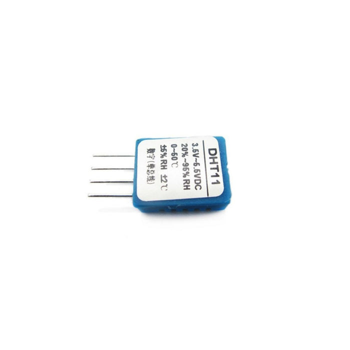 Humidity Temperature Sensor DHT11