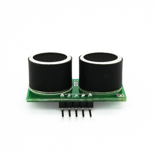 Non Blind Zone Ultrasonic Module SDM-IO