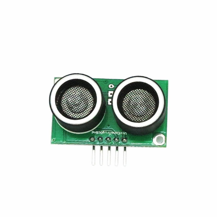 Non Blind Zone Ultrasonic Module SDM-IO