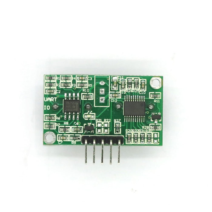 Non Blind Zone Ultrasonic Module SDM-IO