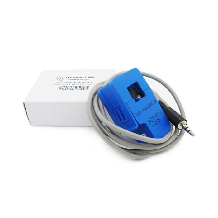 Non-invasive AC Current Sensor SCT-013 (30A max)